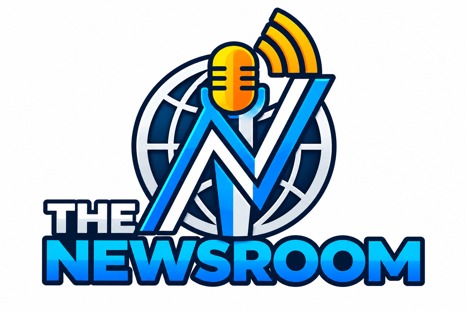 The Newsroom