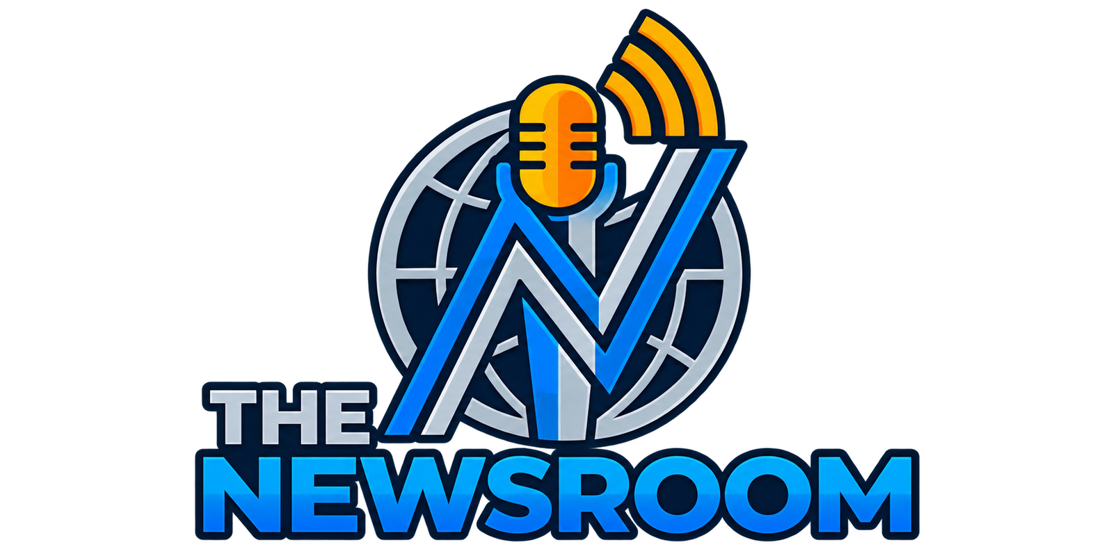 The Newsroom